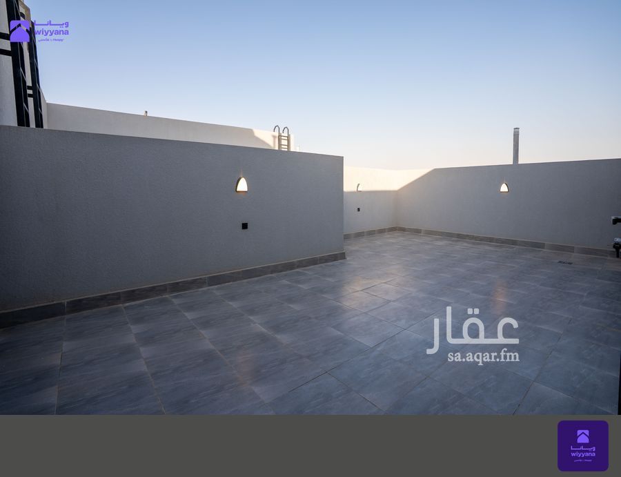 3 bedroom apartment in Al Safa, Riyadh 15