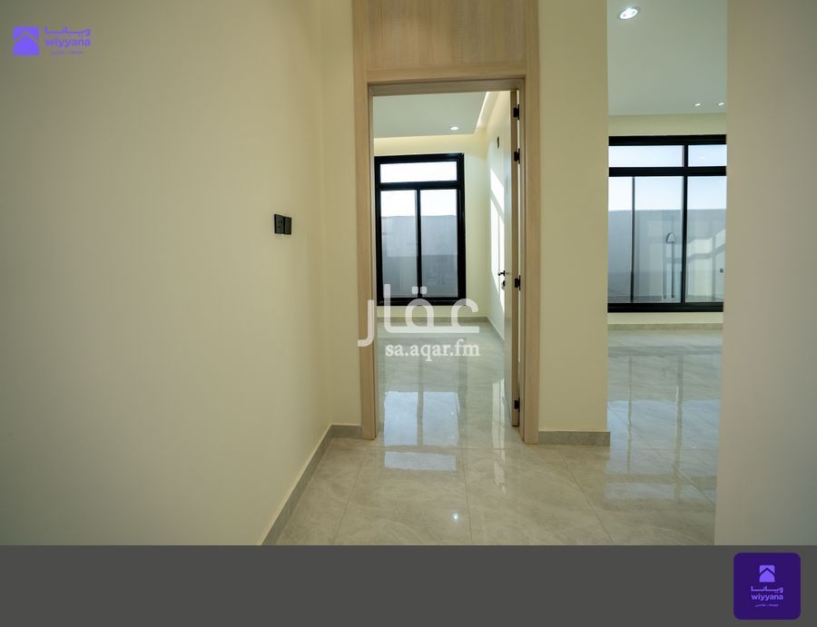 3 bedroom apartment in Al Safa, Riyadh 3