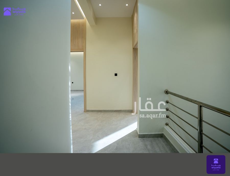 3 bedroom apartment in Al Safa, Riyadh 18