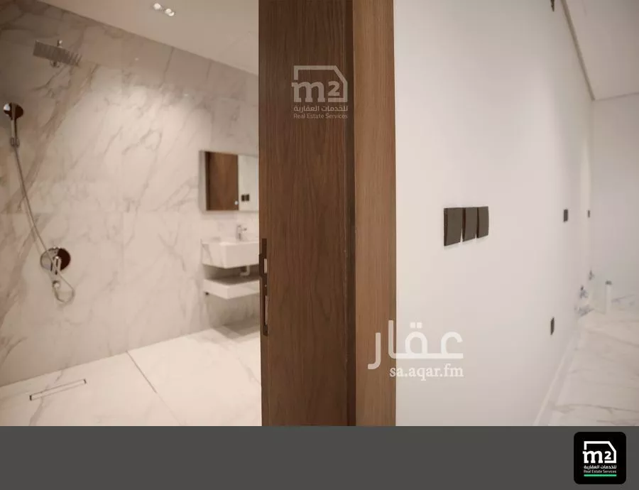 شقة 1 غرف في النرجس، الرياض 10