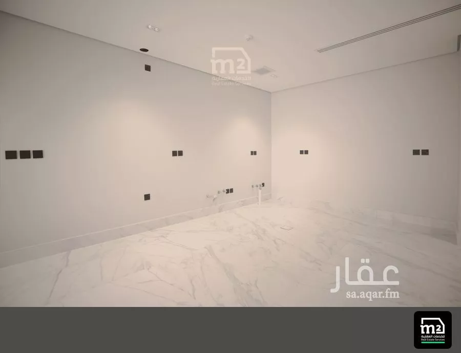 شقة 1 غرف في النرجس، الرياض 9
