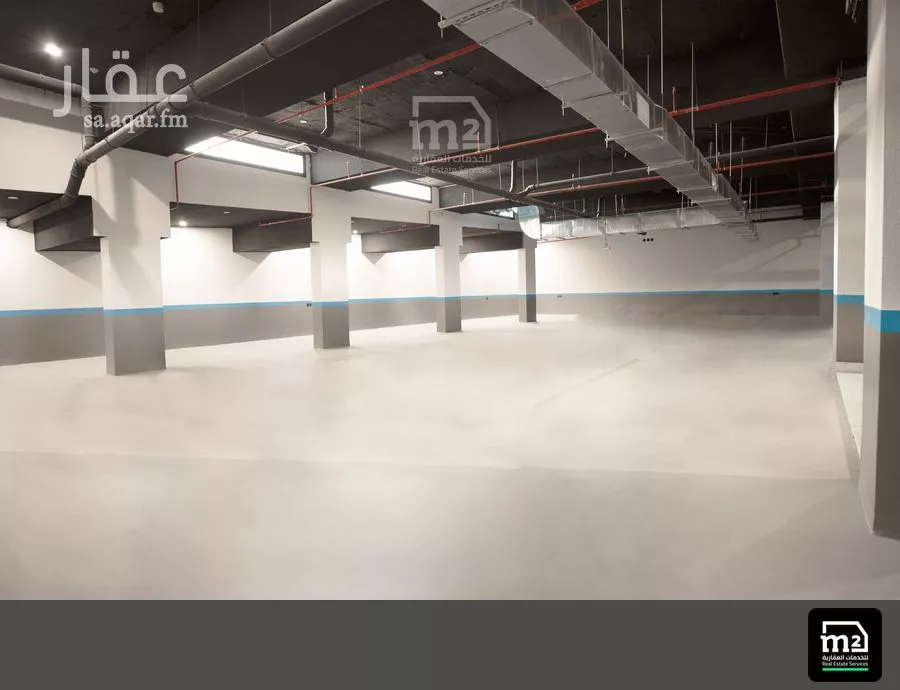 شقة 1 غرف في النرجس، الرياض 16