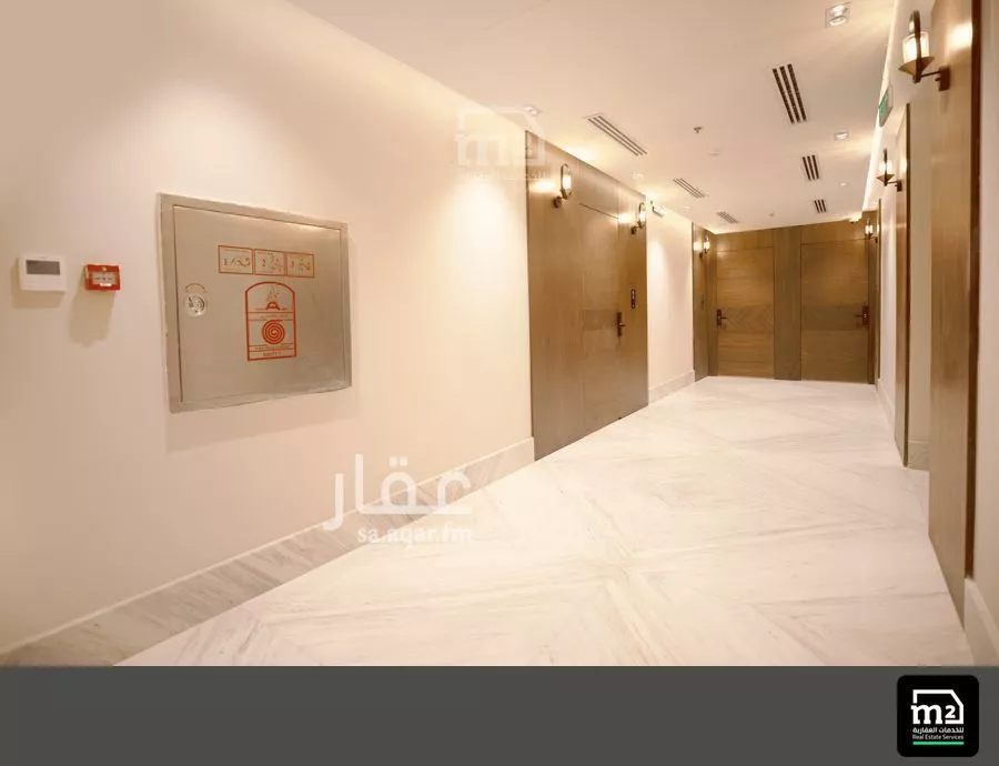 شقة 1 غرف في النرجس، الرياض 4