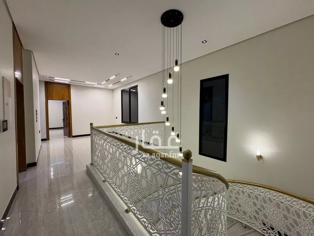 5 bedroom villa in Al Rimal 17