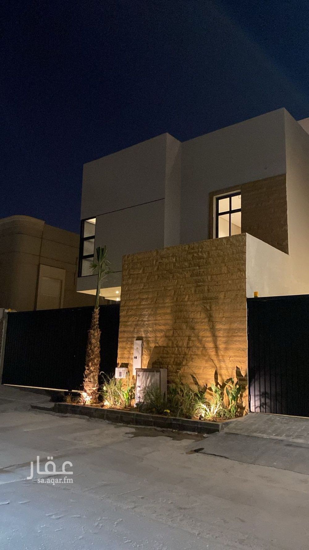 4 bedroom villa in Al Rabwa, Riyadh 2