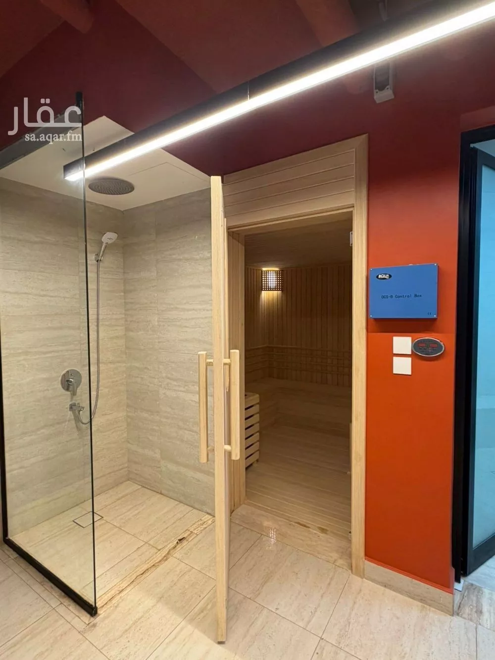 شقة 2 غرف في الياسمين، الرياض 6