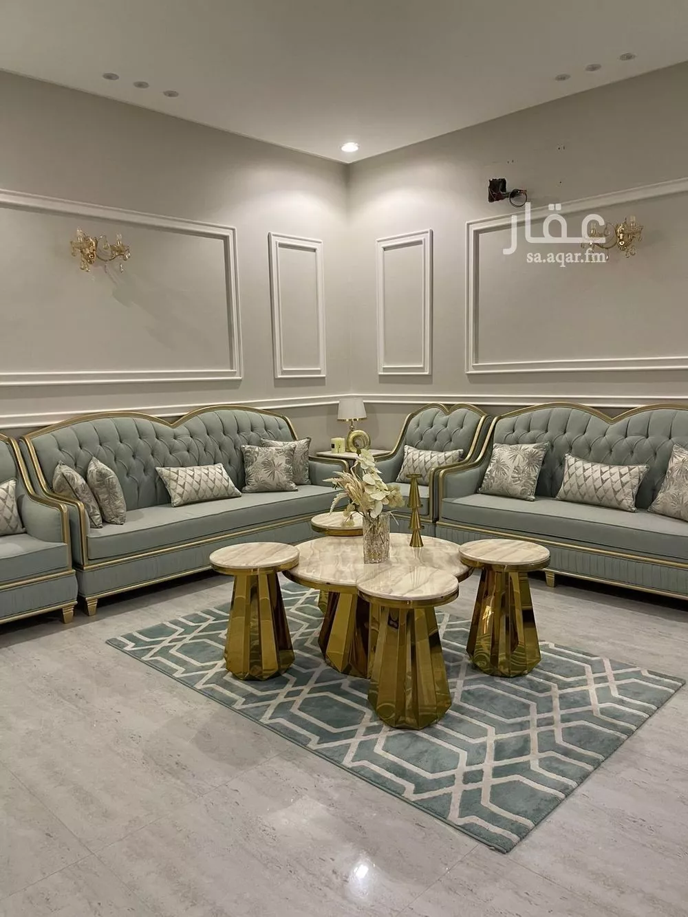 4 bedroom villa in Al Mahdiyyah 11