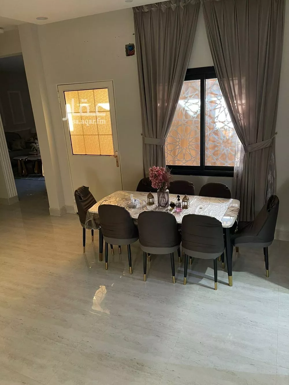 4 bedroom villa in Al Mahdiyyah 15