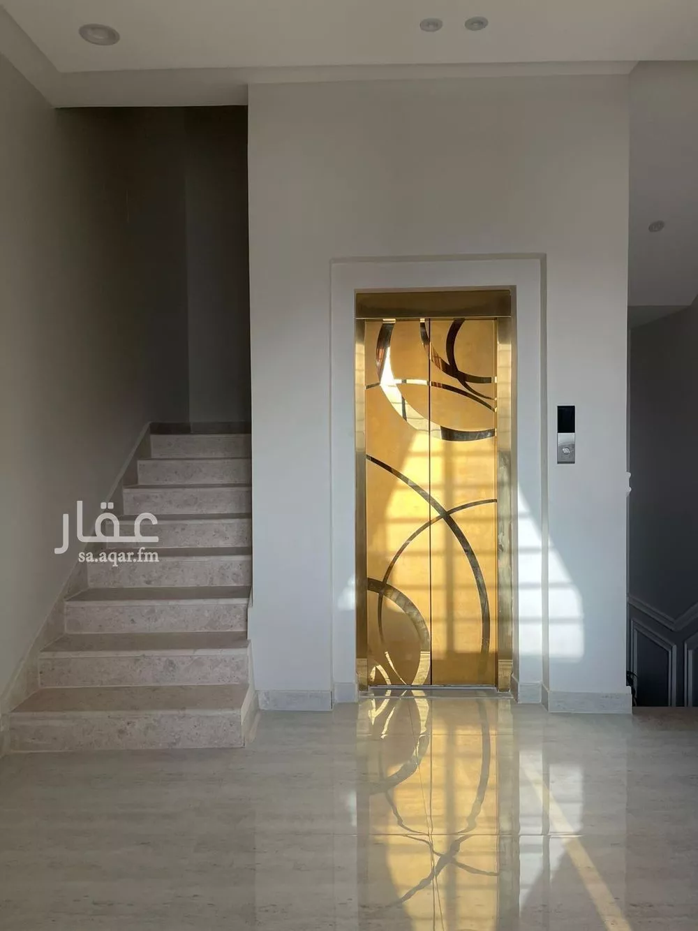4 bedroom villa in Al Mahdiyyah 19