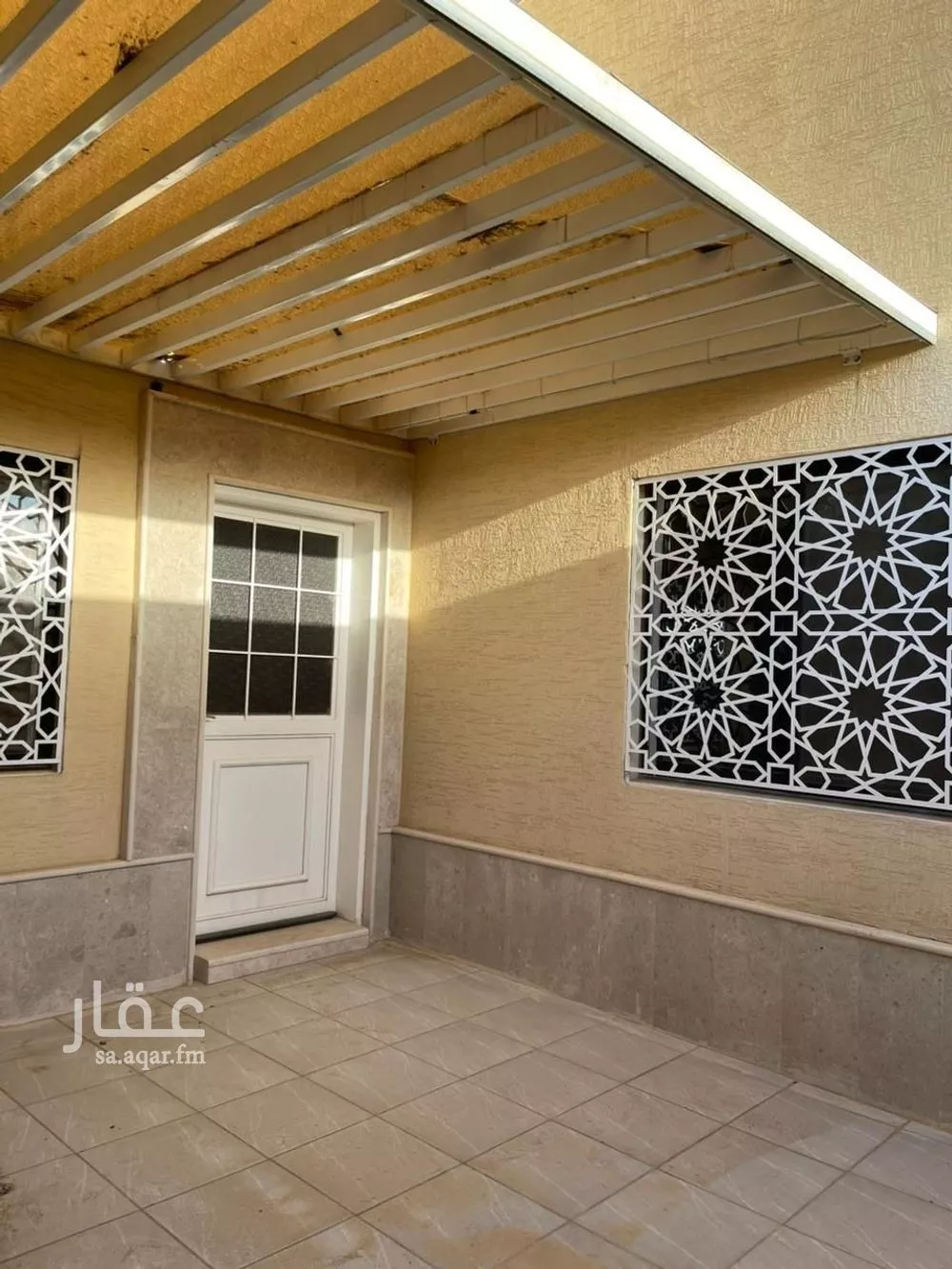 4 bedroom villa in Al Mahdiyyah 8