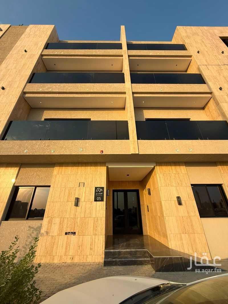شقة 3 غرف في الصفا، الرياض 2
