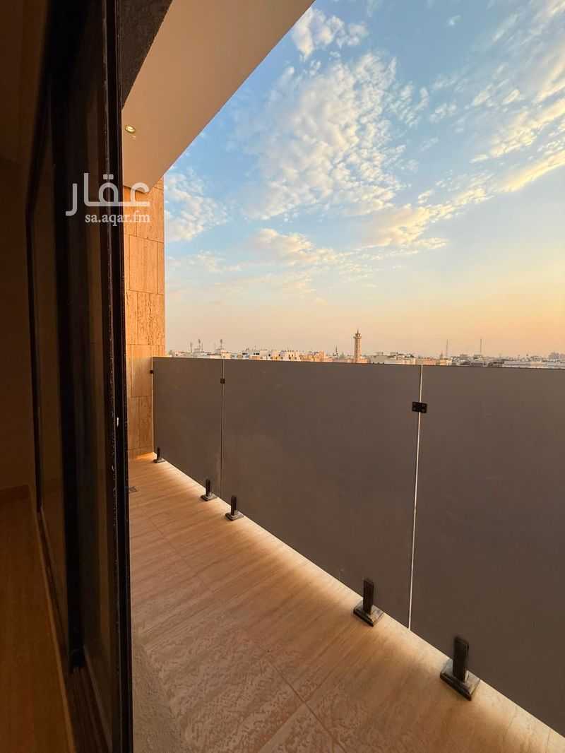 شقة 3 غرف في الصفا، الرياض 11