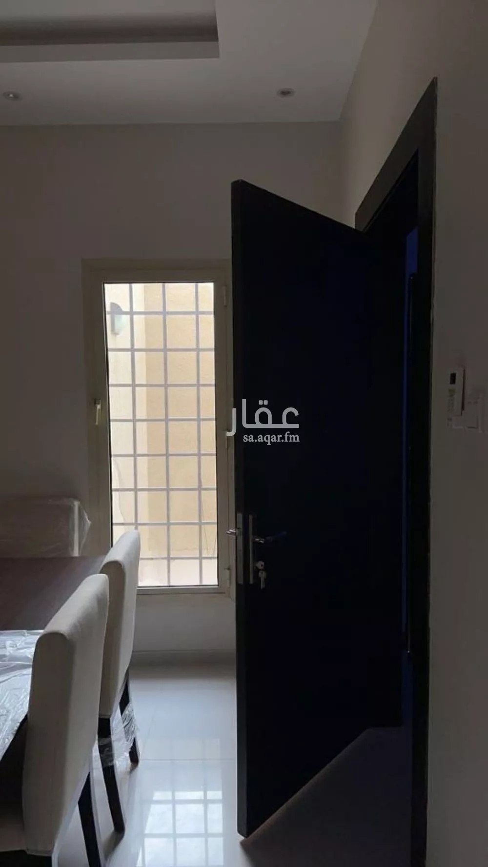 شقة 7 غرف في العارض 3