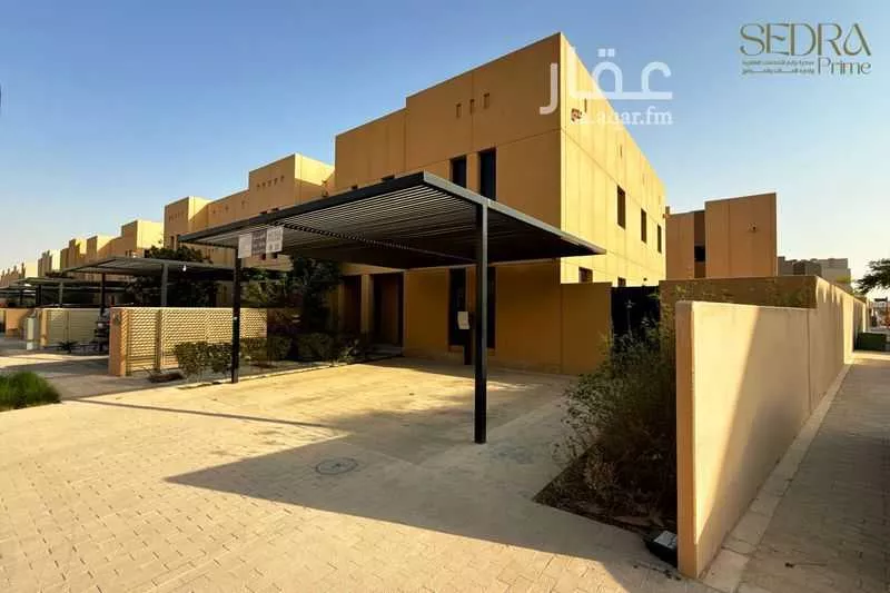 فيلا 4 غرف في سدرة 14