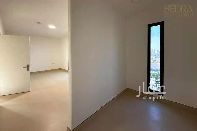 فيلا 4 غرف في سدرة 5