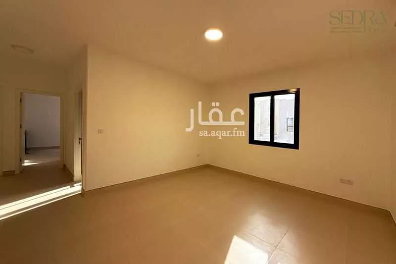 فيلا 4 غرف في سدرة 6