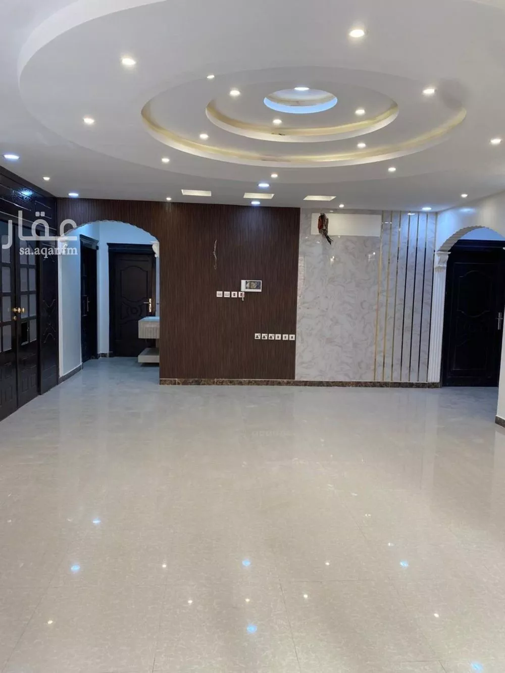 فيلا 8 غرف في ظهرة نمار 27