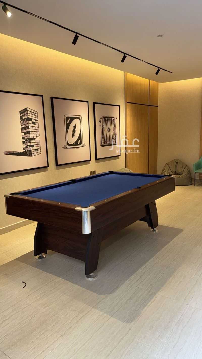 شقة 2 غرف في السليمانية، الرياض 8