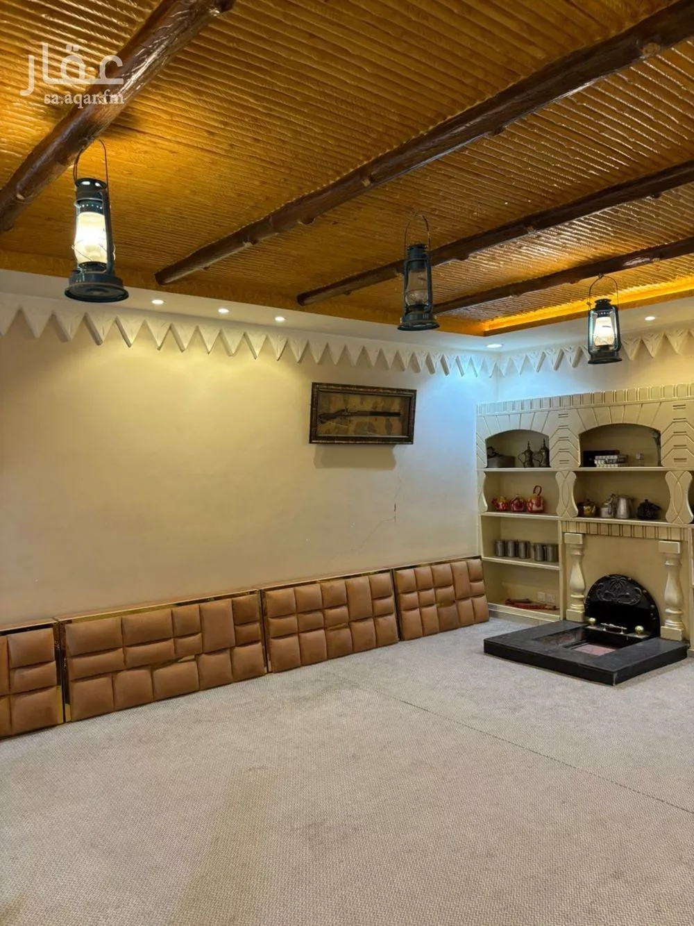 9 bedroom villa in Al Munsiyah 2