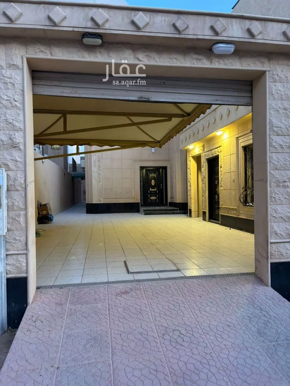 9 bedroom villa in Al Munsiyah 3