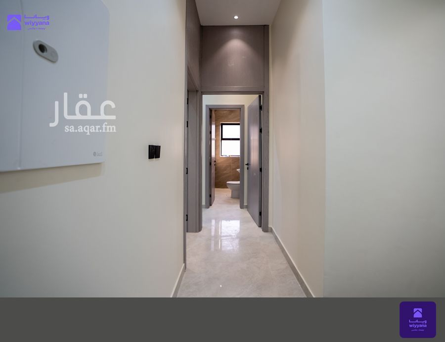 4 bedroom apartment in Al Safa, Riyadh 14