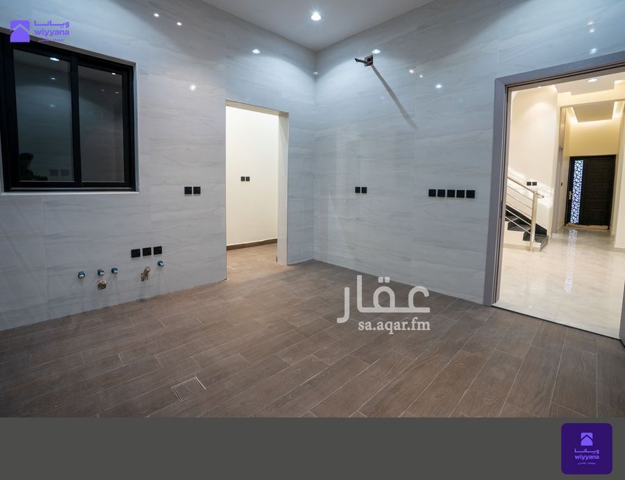 4 bedroom apartment in Al Safa, Riyadh 10
