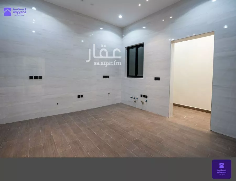 4 bedroom apartment in Al Safa, Riyadh 2
