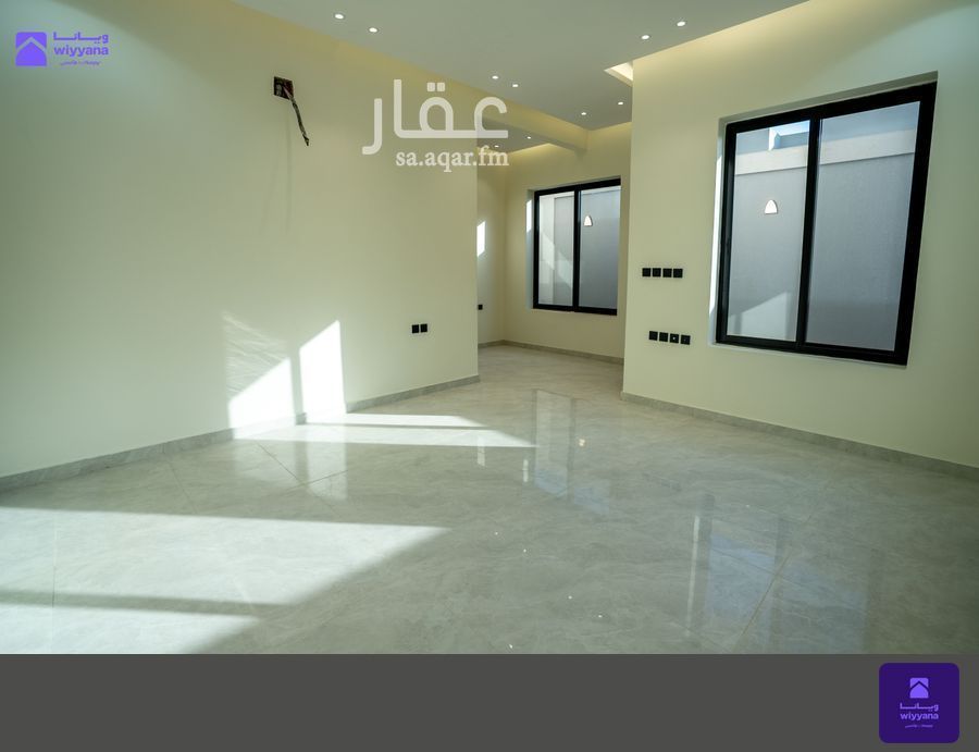 4 bedroom apartment in Al Safa, Riyadh 17