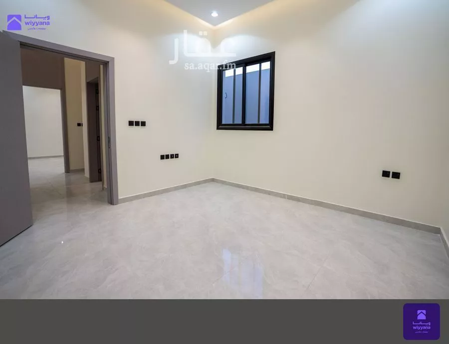4 bedroom apartment in Al Safa, Riyadh 12