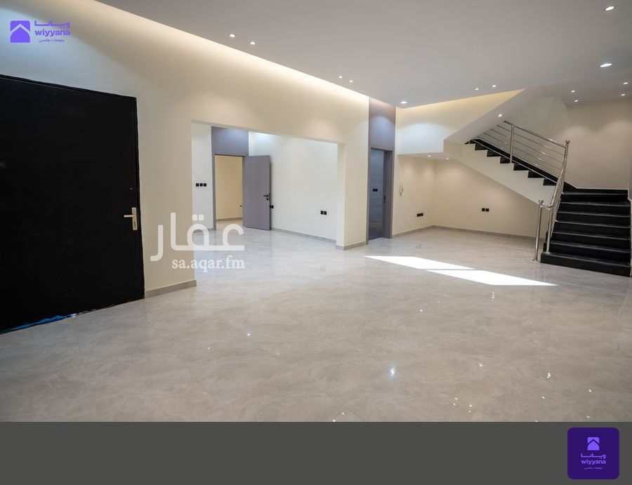 4 bedroom apartment in Al Safa, Riyadh 9