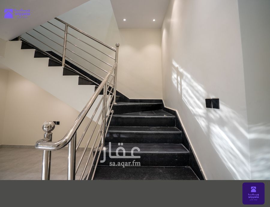 4 bedroom apartment in Al Safa, Riyadh 3