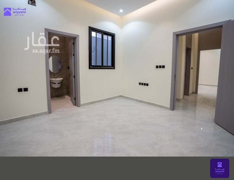 4 bedroom apartment in Al Safa, Riyadh 22