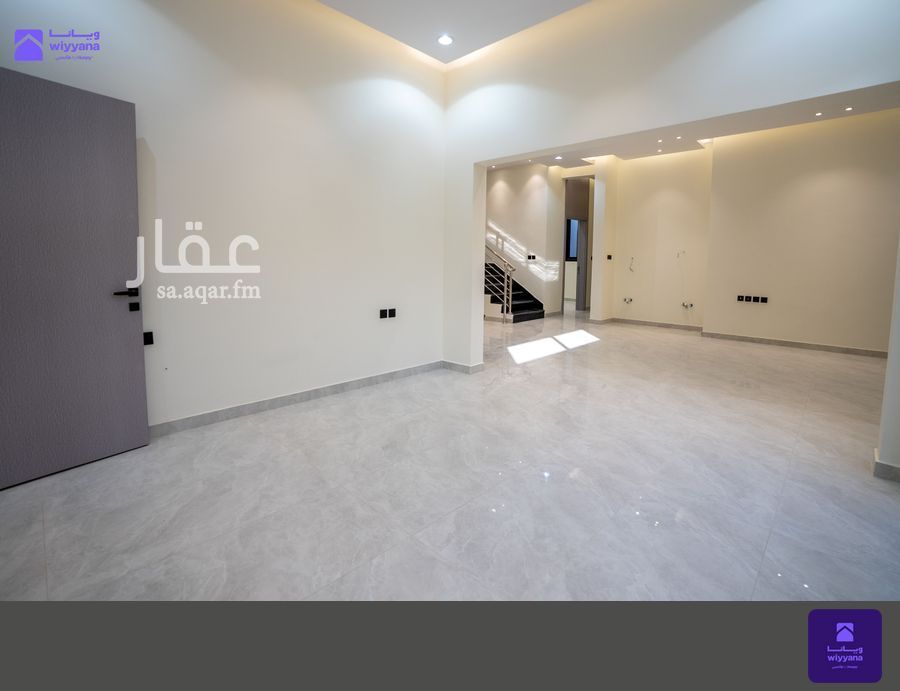 4 bedroom apartment in Al Safa, Riyadh 4