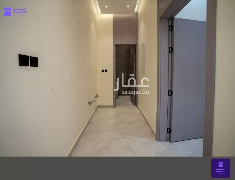 4 bedroom apartment in Al Safa, Riyadh 8