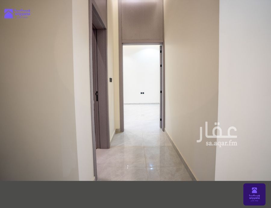 4 bedroom apartment in Al Safa, Riyadh 7