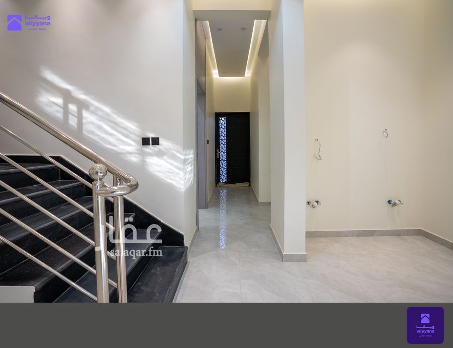 4 bedroom apartment in Al Safa, Riyadh 20