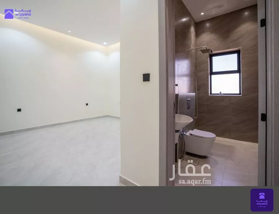 4 bedroom apartment in Al Safa, Riyadh 5