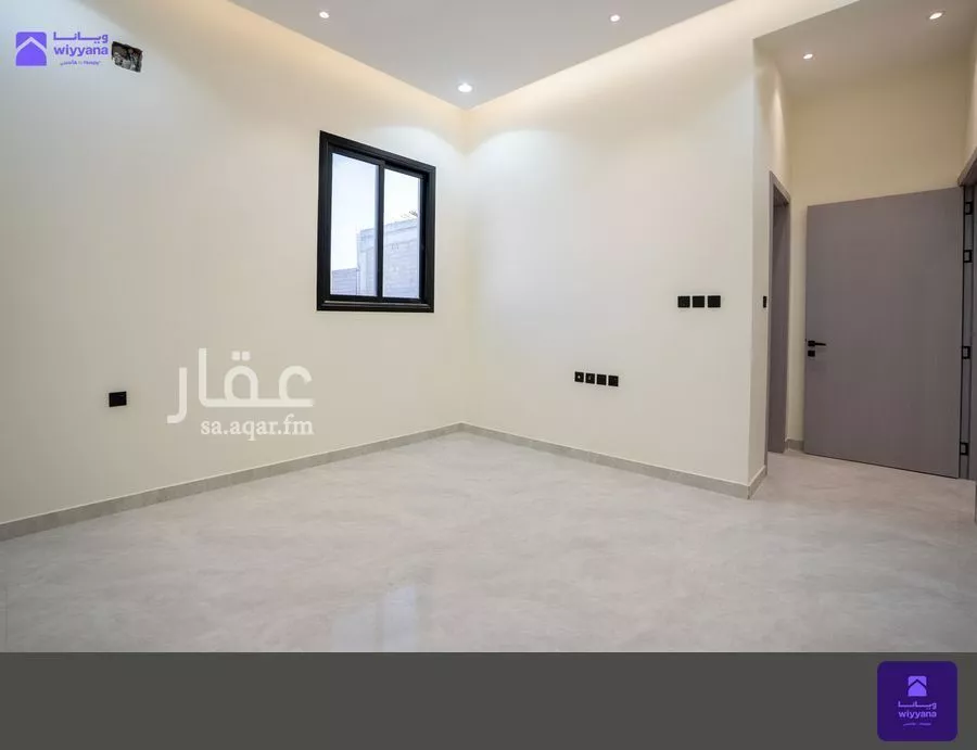 4 bedroom apartment in Al Safa, Riyadh 15