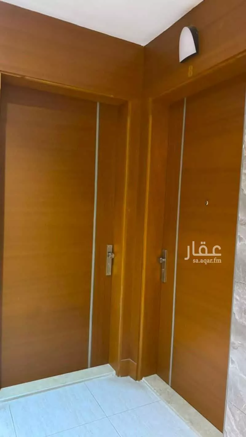 شقة 3 غرف في النزهة، جدة 4