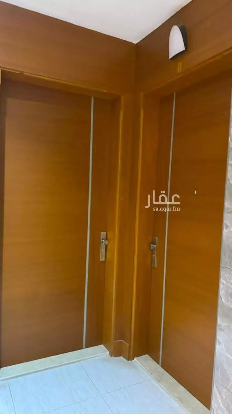 شقة 3 غرف في النزهة، جدة 12