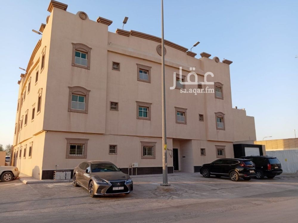شقة  في الياسمين، الرياض