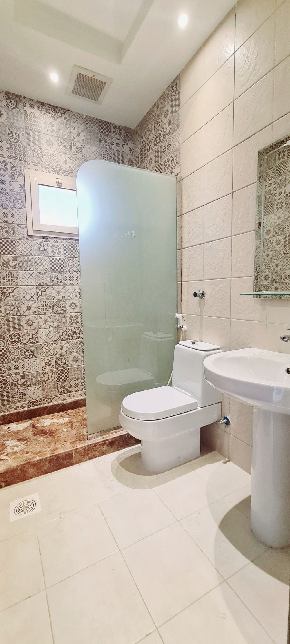 3 bedroom apartment in Al Baghdadiyah Al Gharbiyah, Jeddah 5