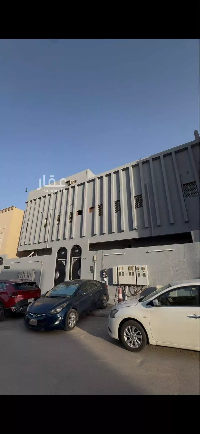 3 bedroom apartment in Umm Al Hamam Al Gharbi, Riyadh 2