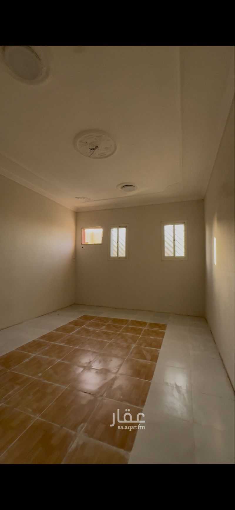 3 bedroom apartment in Umm Al Hamam Al Gharbi, Riyadh 6