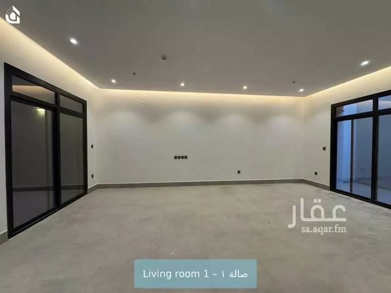 فيلا 3 غرف في القادسية، الرياض 5