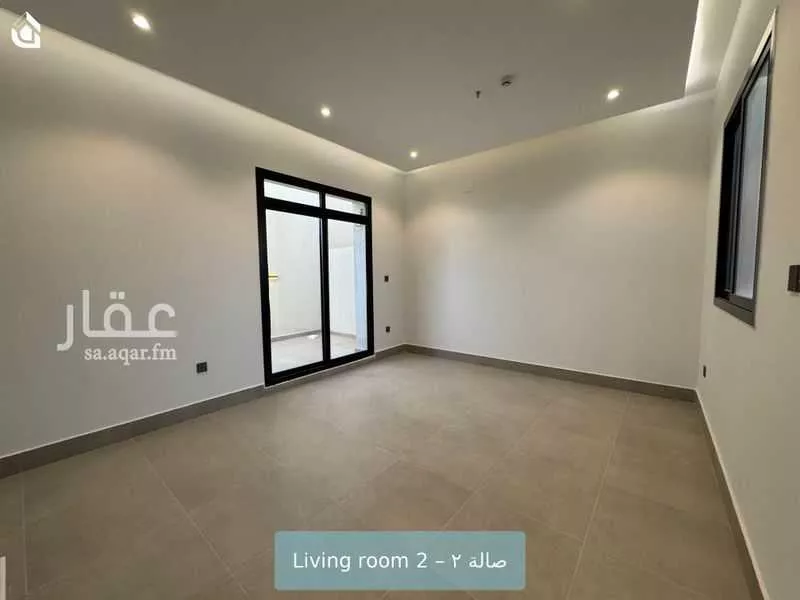 فيلا 3 غرف في القادسية، الرياض 6
