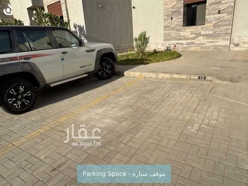 فيلا 3 غرف في القادسية، الرياض 19