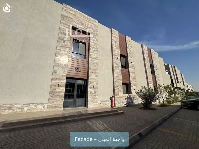 فيلا في القادسية