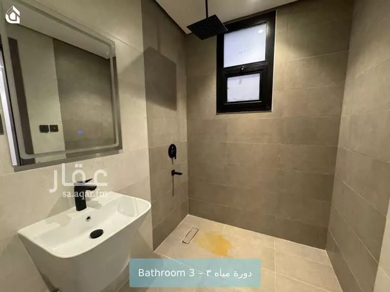 3 bedroom villa in Al Qadisiyah, Riyadh 14