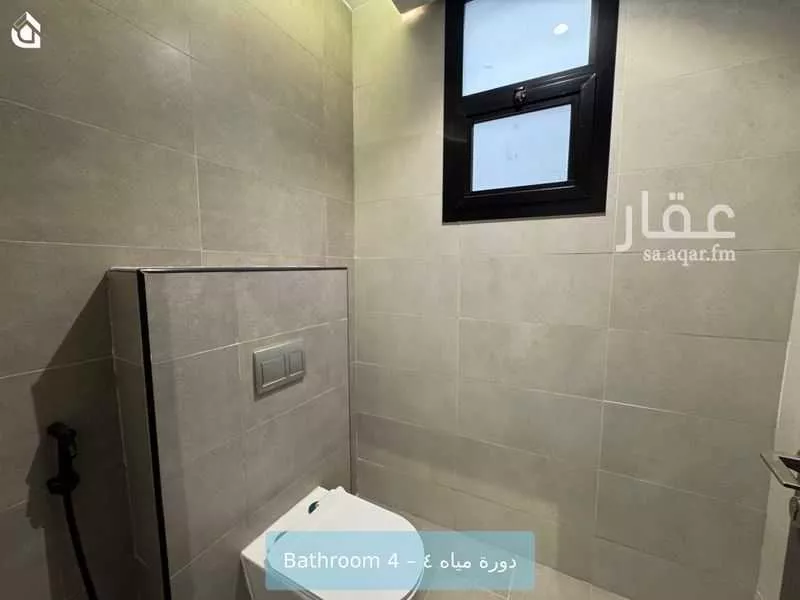 3 bedroom villa in Al Qadisiyah, Riyadh 15